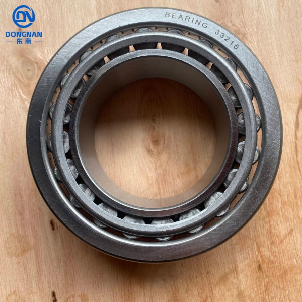 33215 Excavator Bearing Replacement Parts for Swing Gearbox Systems 33215 قطع غيار محمل الحفار لأنظمة علبة التروس المتأرجحة