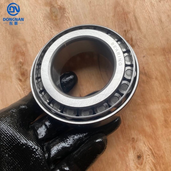 32211 Excavator Gearbox Bearings for Drive Systems and Construction Machinery 32211 محامل علبة تروس الحفارات لأنظمة القيادة وآلات البناء
