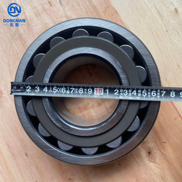 22316 Heavy Duty Excavator Bearings for Hydraulic Excavator Replacement and Repair 22316 محامل الحفارات الثقيلة لاستبدال وإصلاح الحفارات الهيدروليكية