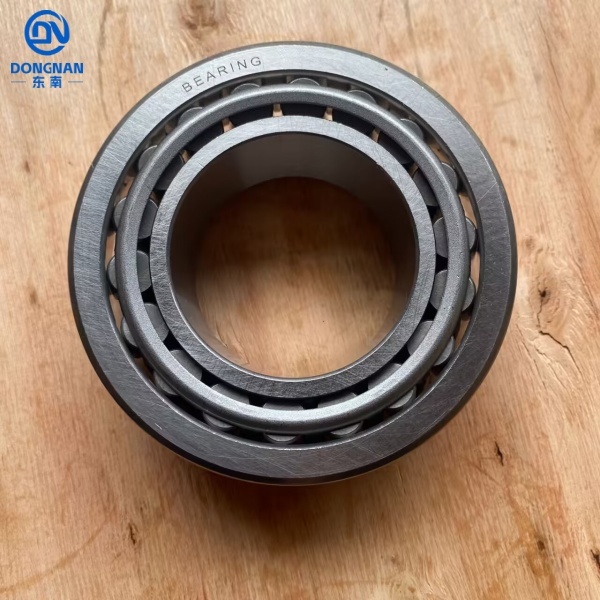 33213 Precision Excavator Bearings for Replacement Parts 33213 محامل الحفارات الدقيقة لقطع الغيار