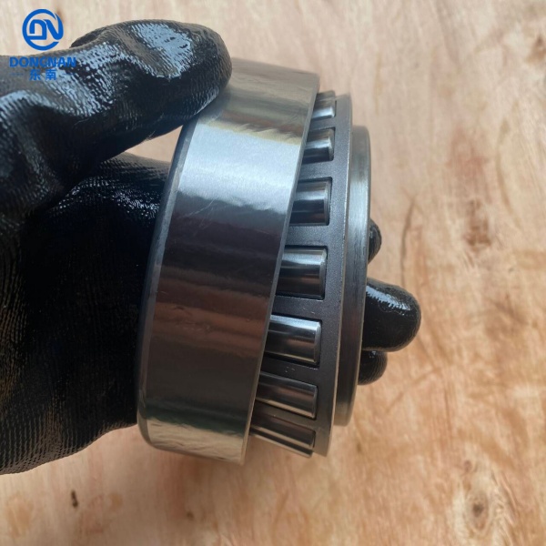 33215 Excavator Bearing Replacement Parts for Swing Gearbox Systems 33215 قطع غيار محمل الحفار لأنظمة علبة التروس المتأرجحة