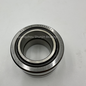 TMY BR243320 إبرة الأسطوانة تحمل 38.10x52.39x31.75mm