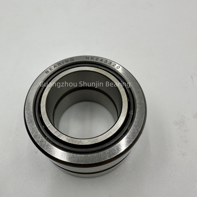 TMY BR243320 إبرة الأسطوانة تحمل 38.10x52.39x31.75mm