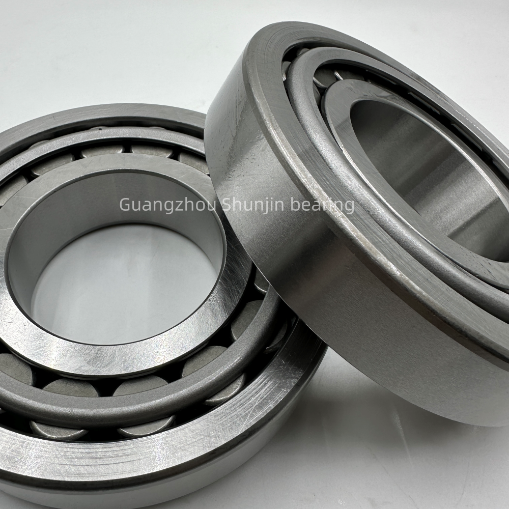 TMY 30317 مدبب الأسطوانة تحمل 85x180x41mm