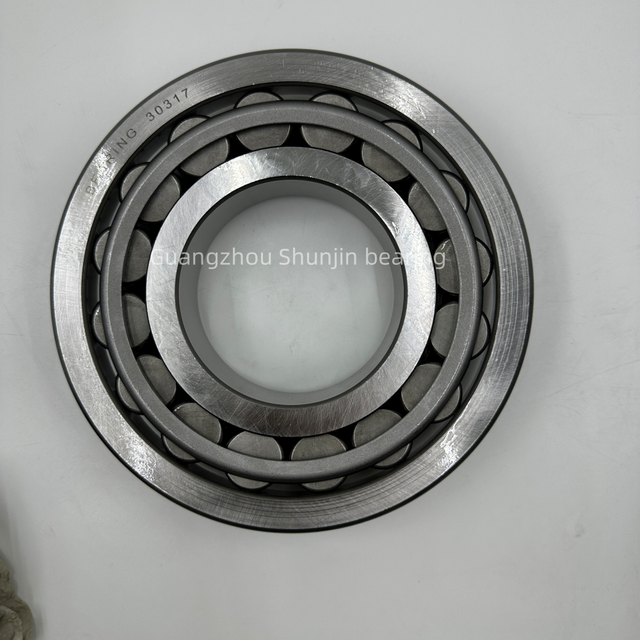 TMY 30317 مدبب الأسطوانة تحمل 85x180x41mm
