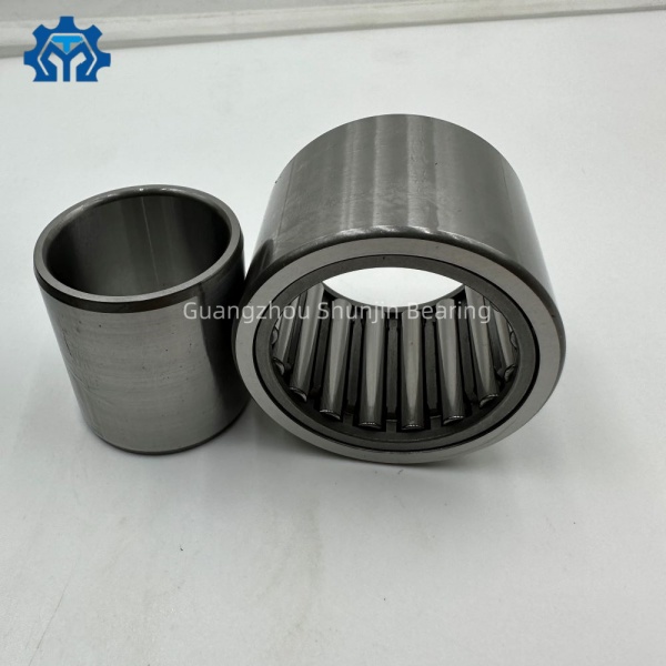 TMY AJ503807 إبرة الأسطوانة تحمل 38x54x40mm