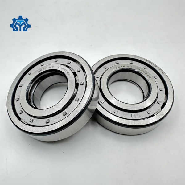 TMY NUP309E الأسطوانة الأسطوانية تحمل 45*100*25 مم