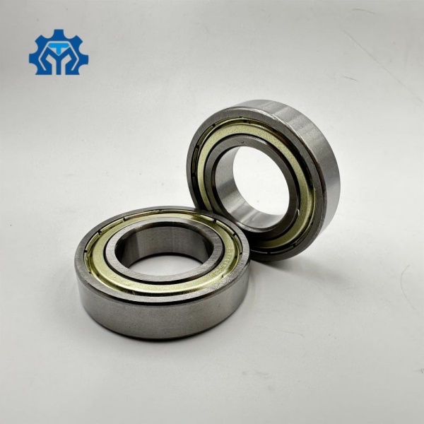 TMY 6005ZZ Deep Groove Ball تحمل 25*47*12mm