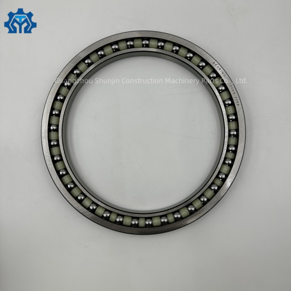 TMY 180BA-2256 محمل كرة ملامسة الزاوية لحمل الحفارة