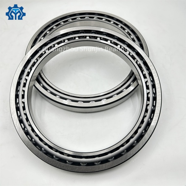 SF4852PX1 محمل كروي الاتصال الزاوي لمحمل الحفار 