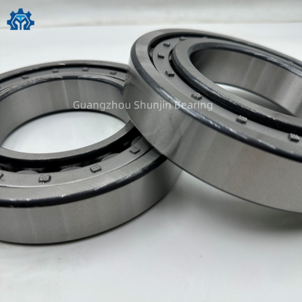 TMY NJ219E أسطواني أسطواني 95*170*32 مللي متر