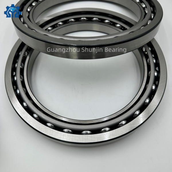 F-846036 محمل كروي الاتصال الزاوي لمحمل الحفار 