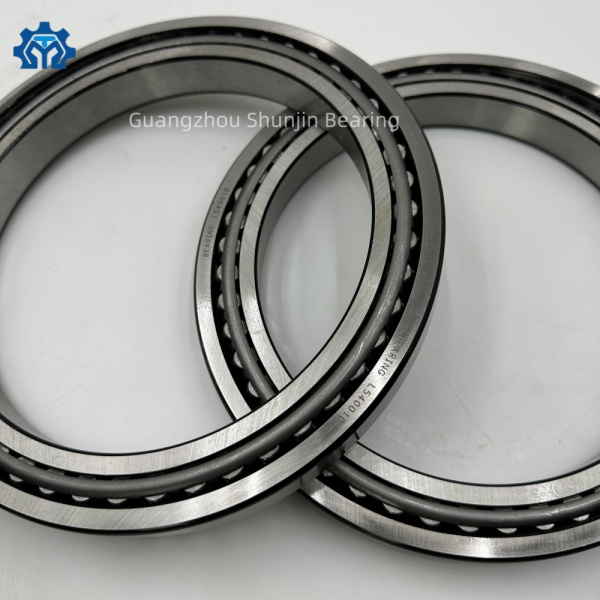 TMY L540049/10 مدبب الأسطوانة تحمل 196*254*29mm