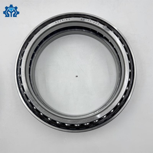 TMY BD165-6SA محمل الاتصال الزاوي ذو الصف المزدوج 165x210x52mm