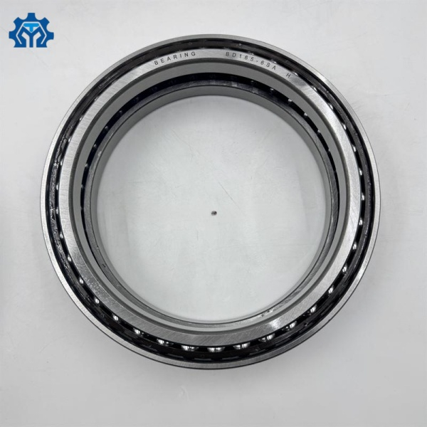 TMY BD165-6SA محمل الاتصال الزاوي ذو الصف المزدوج 165x210x52mm