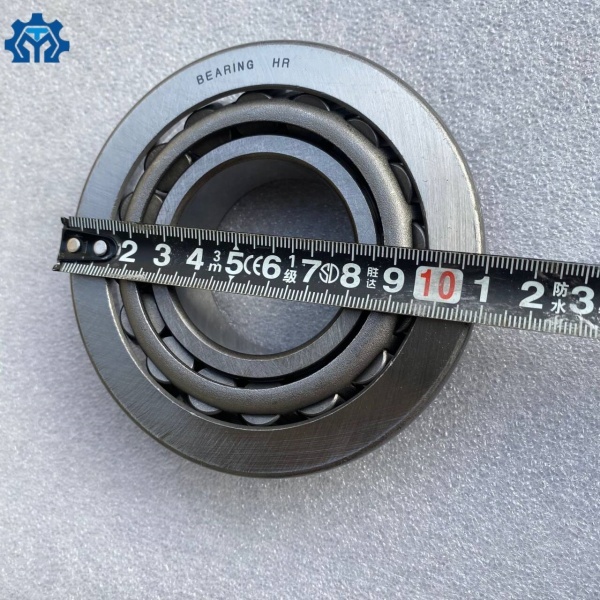 TMY VOLVO محامل الحفارات الثقيلة EC80D 