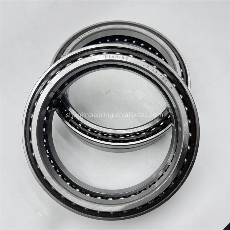 TMY BD165-6SA ROW Double Row Angular Contact يحمل 165x210x52mm