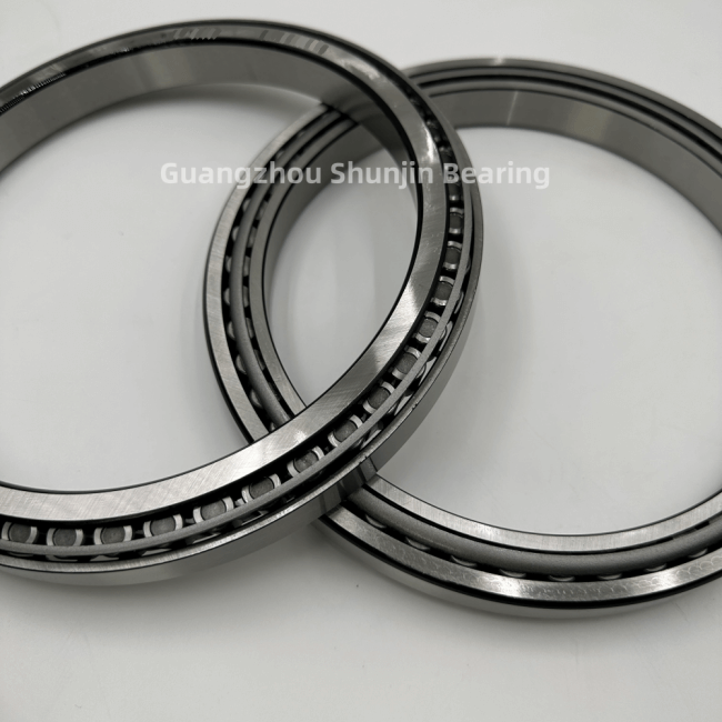 Tmy Hitachi Excavator Travel Gearbox Bearing 4192639