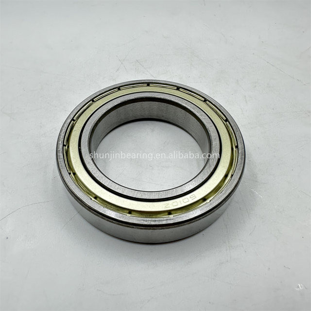 TMY 6010Z Deep Groove Ball تحمل 50*80*16MM