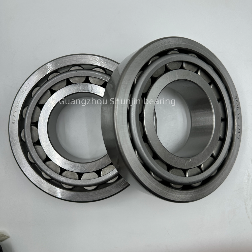 TMY 30317 مدبب الأسطوانة تحمل 85x180x41mm