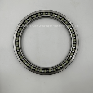 Tmy Caterpillar Excavator Drive Final تحمل 7-2372 712372 لـ 307