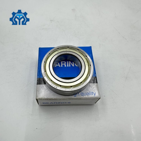 TMY 6005ZZ Deep Groove Ball تحمل 25*47*12mm