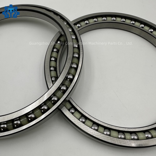 TMY 180BA-2256 محمل كرة ملامسة الزاوية لحمل الحفارة