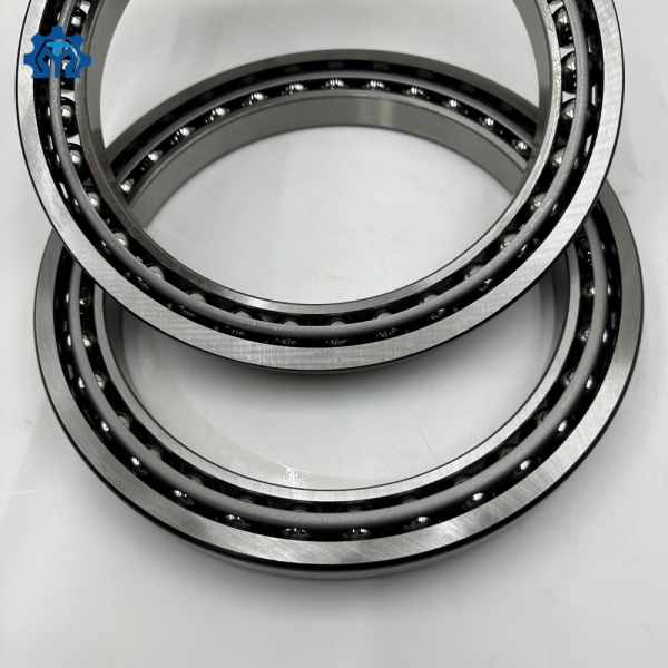SF4831PX1 محمل كروي الاتصال الزاوي لمحمل الحفار