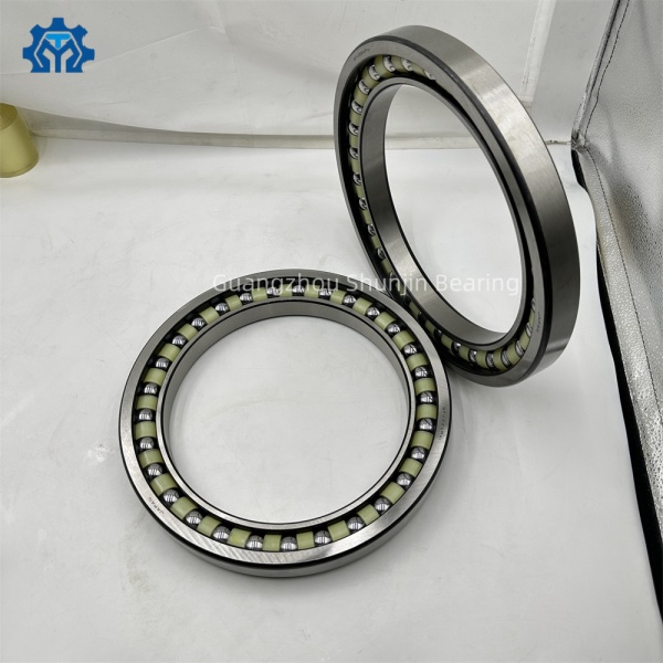 SF4224 محمل كروي الاتصال الزاوي لمحمل الحفار 