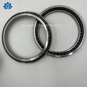 TMY SF2812VPX1 محمل كرة التلامس الزاوية لحامل الحفارة