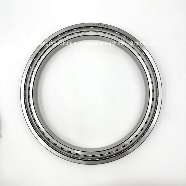 TMY R196Z-4 مدبب الأسطوانة المحمل 196.85*241.3*23.812mm