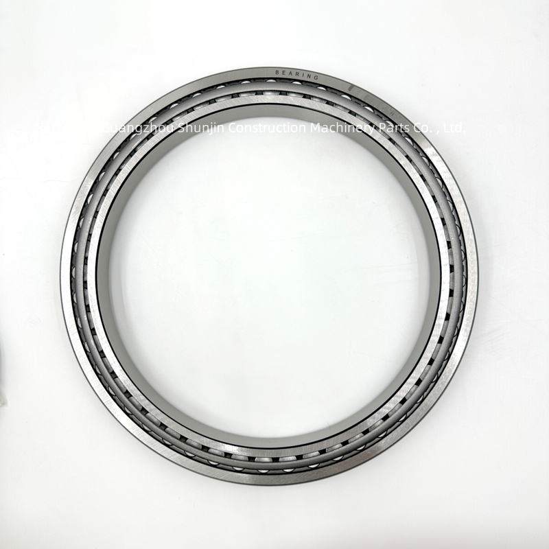 TMY R196Z-4 مدبب الأسطوانة المحمل 196.85*241.3*23.812mm