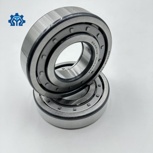 TMY NUP309E الأسطوانة الأسطوانية تحمل 45*100*25 مم