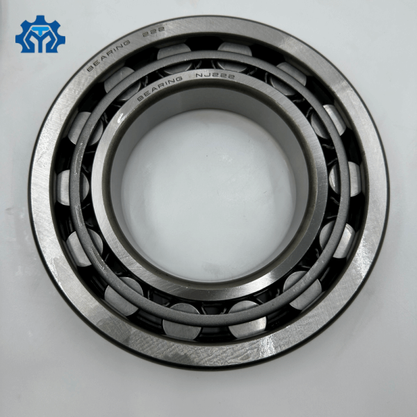 TMY NJ222 الأسطوانة الأسطوانة تحمل 110*200*38MM
