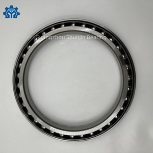 TMY SF5235PX1 محمل كرة ملامسة الزاوية لحامل الحفارة