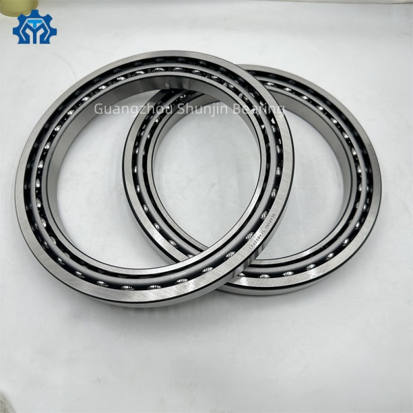 TMY SF4852PX1 محمل كرة ملامسة الزاوية لحامل الحفارة
