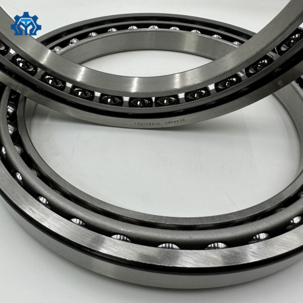 SF4831PX1 محمل كروي الاتصال الزاوي لمحمل الحفار 