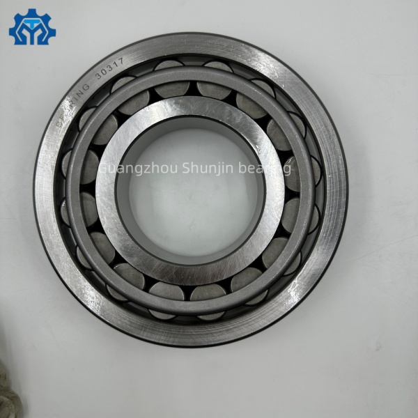 TMY 30317 أسطواني مدبب 85x180x41mm
