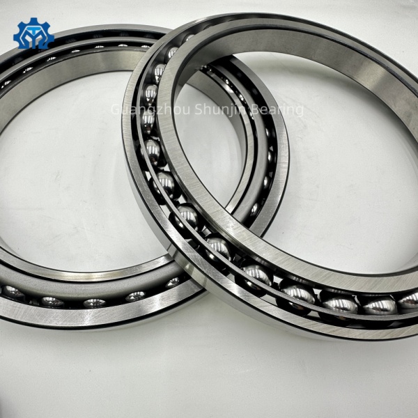 TMY BA260-3A محمل كروي للاتصال الزاوي لمحمل الحفار