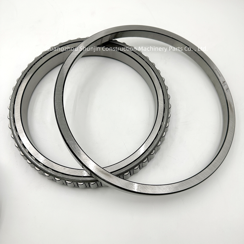 TMY CR4411 مدبب الأسطوانة تحمل 220*290*33.5mm