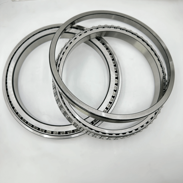 Tmy Hitachi Travel Gearbox Bearing 4192639