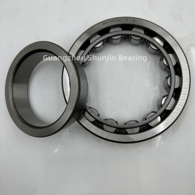 Tmy Hitachi EX60-3 Evecavator Swing Swing Box Bearing 4260666