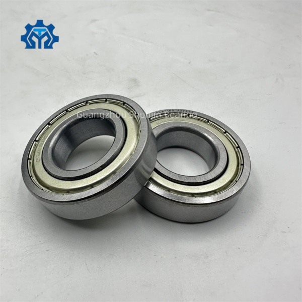 TMY 6206 ZZ Groove Ball Ball 30*62*16 MM