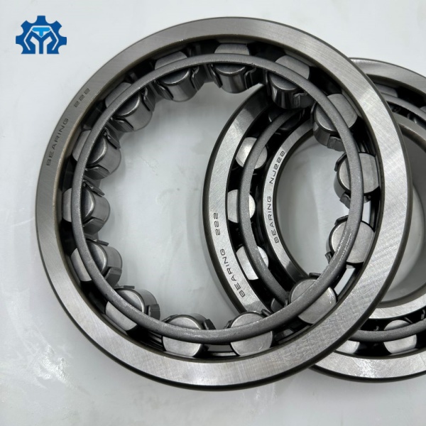 TMY NJ222 الأسطوانة الأسطوانة تحمل 110*200*38MM
