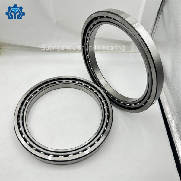 TMY SF4852PX1 محمل كرة ملامسة الزاوية لحامل الحفارة
