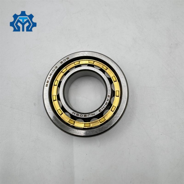 TMY NJ206M الأسطوانة الأسطوانية تحمل 30x62x16mm