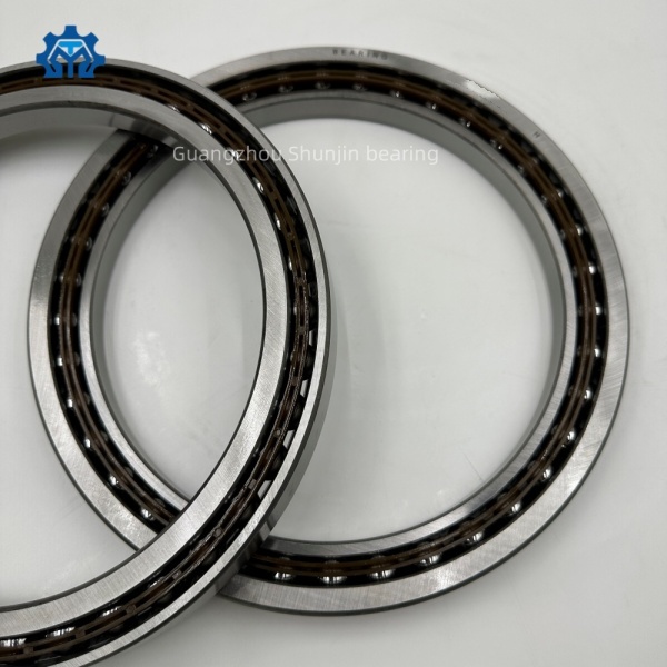 TMY VOLVO Excavator Travel Bearing VOE14573762 لـ EC140CL