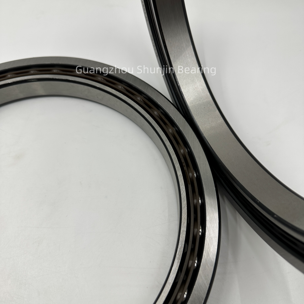TMY SF4007PX1 محمل كرة ملامسة الزاوية لحمل الحفارة