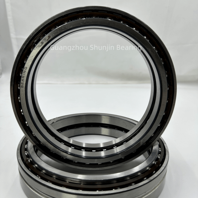 TMY Hitachi Excavator Drive Final Bearing 0436502
