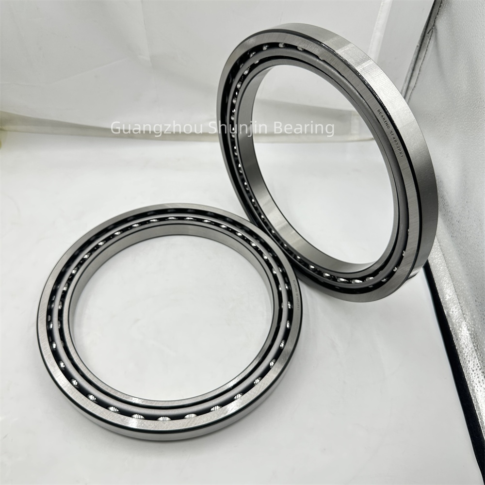 TMY SF4852PX1 محمل كرة ملامسة الزاوية لحامل الحفارة
